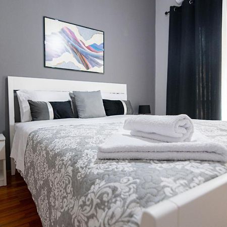 Nina'S Apartment Preveza Luaran gambar