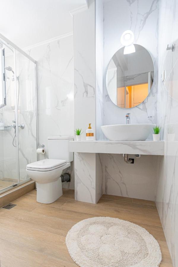 Nina'S Apartment Preveza Luaran gambar